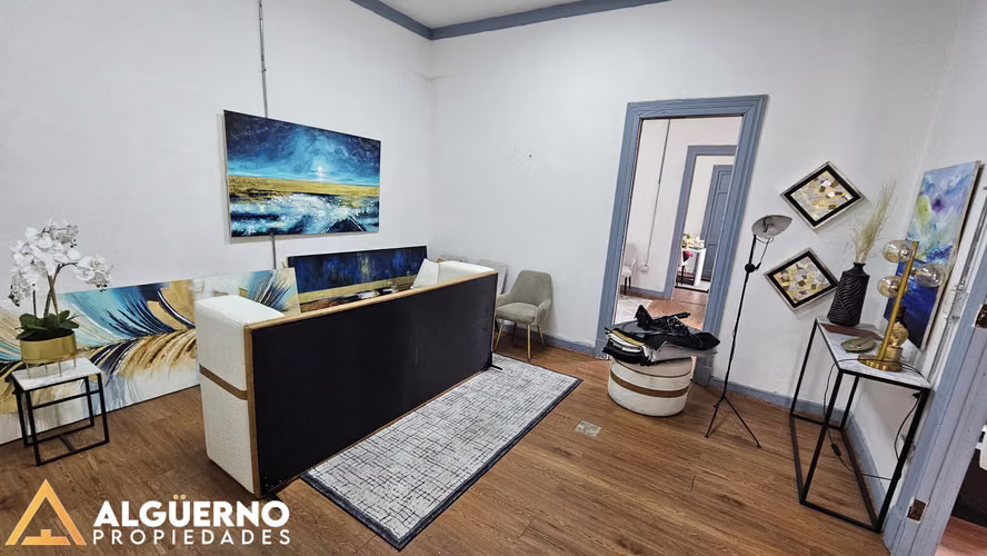 EN ARRIENDO CASA USO COMERCIAL 6D2B ESPIÑEIRA 2826, SANTAIGO