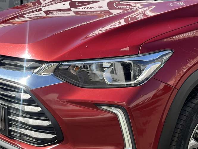 Chevrolet Tracker 1.2 Ltz At 2022 - Imagen 10