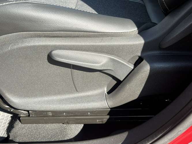 Chevrolet Tracker 1.2 Ltz At 2022 - Imagen 13
