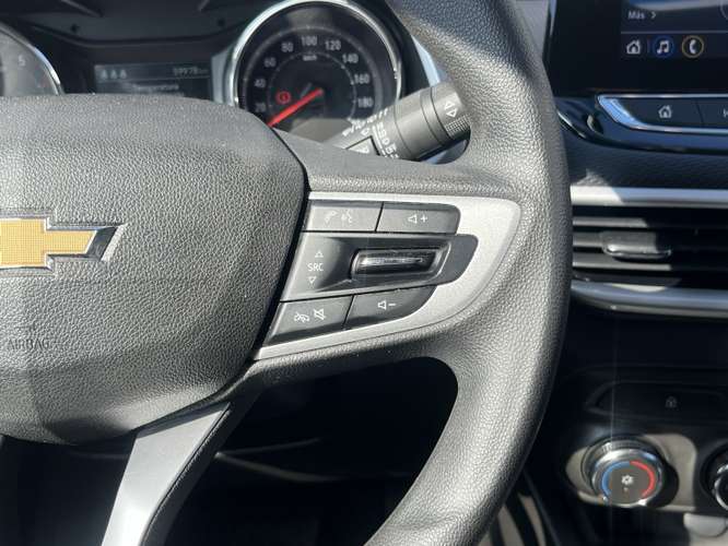 Chevrolet Tracker 1.2 Ltz At 2022 - Imagen 19