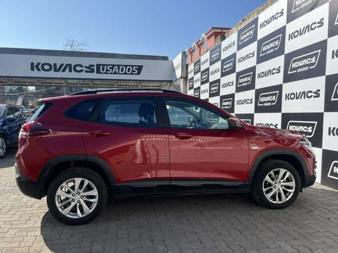 Chevrolet Tracker 1.2 Ltz At 2022 - Imagen 6