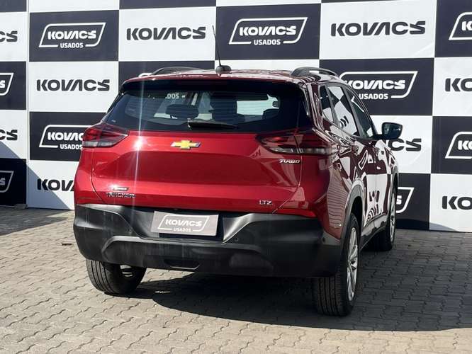 Chevrolet Tracker 1.2 Ltz At 2022 - Imagen 3
