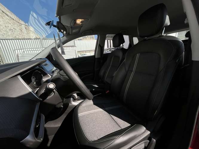 Chevrolet Tracker 1.2 Ltz At 2022 - Imagen 14