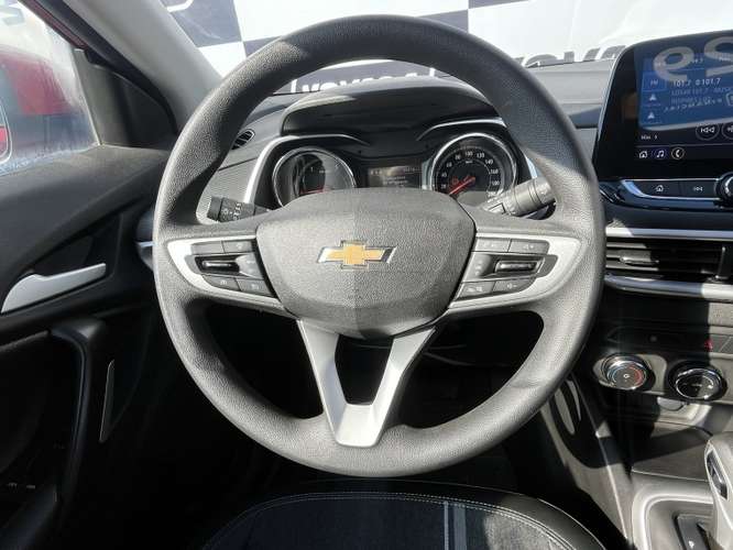 Chevrolet Tracker 1.2 Ltz At 2022 - Imagen 16
