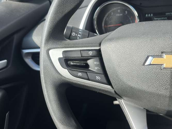 Chevrolet Tracker 1.2 Ltz At 2022 - Imagen 18