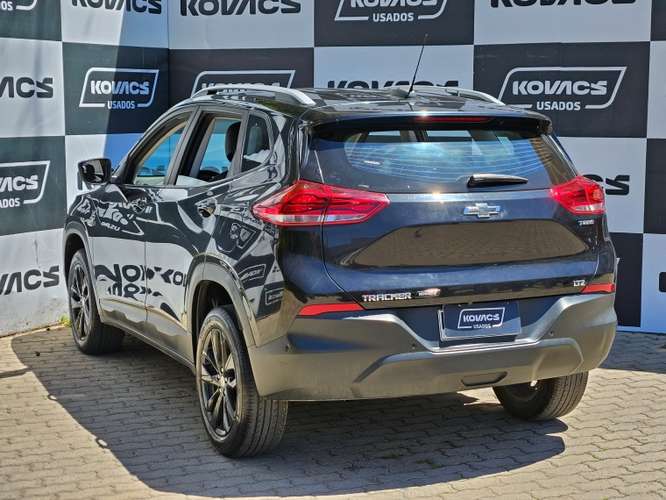 Chevrolet Tracker 1.2 Ltz Mt 2021 - Imagen 7