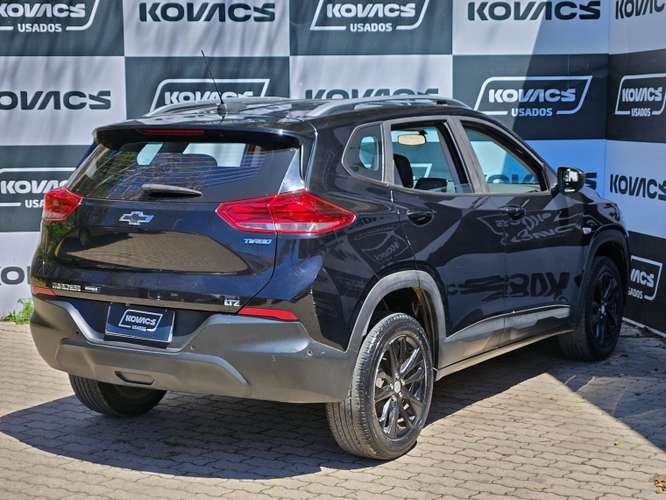 Chevrolet Tracker 1.2 Ltz Mt 2021 - Imagen 5