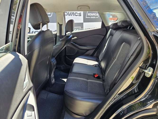 Chevrolet Tracker 1.2 Ltz Mt 2021 - Imagen 8