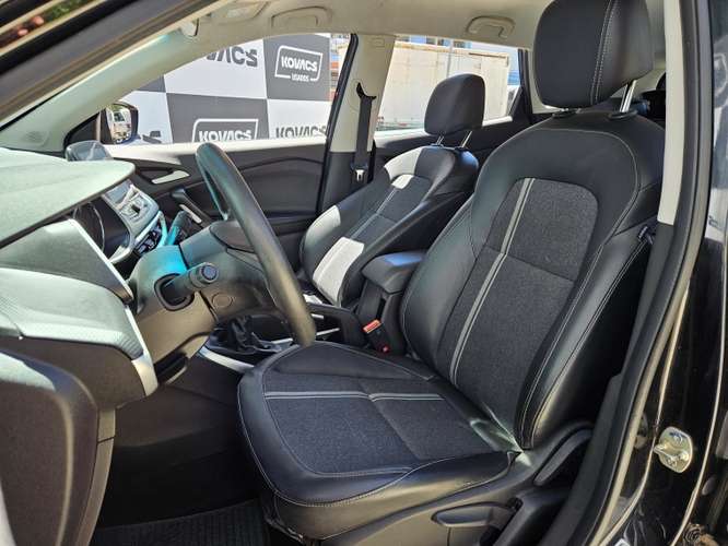 Chevrolet Tracker 1.2 Ltz Mt 2021 - Imagen 13