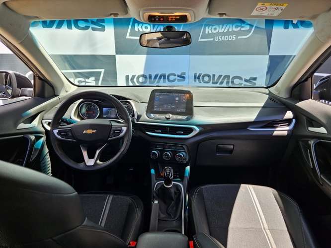 Chevrolet Tracker 1.2 Ltz Mt 2021 - Imagen 9