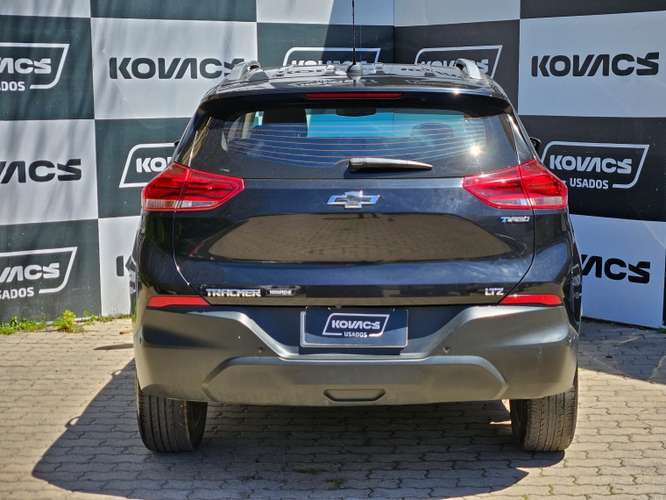 Chevrolet Tracker 1.2 Ltz Mt 2021 - Imagen 6