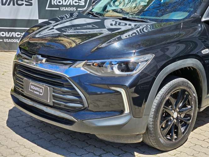 Chevrolet Tracker 1.2 Ltz Mt 2021 - Imagen 2