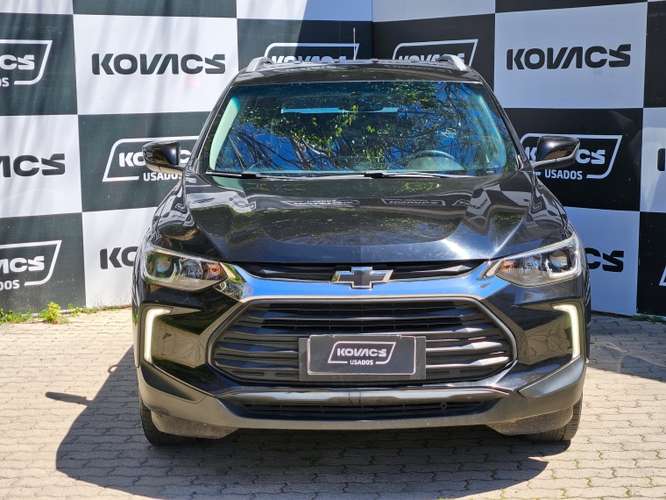 Chevrolet Tracker 1.2 Ltz Mt 2021 - Imagen 3