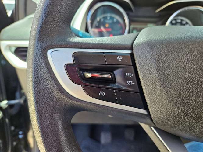 Chevrolet Tracker 1.2 Ltz Mt 2021 - Imagen 19