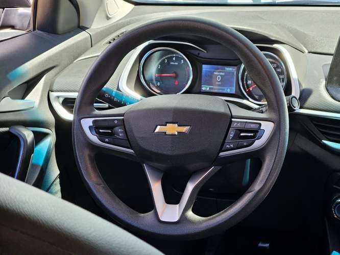 Chevrolet Tracker 1.2 Ltz Mt 2021 - Imagen 11