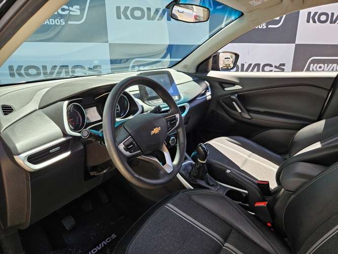 Chevrolet Tracker 1.2 Ltz Mt 2021 - Imagen 14