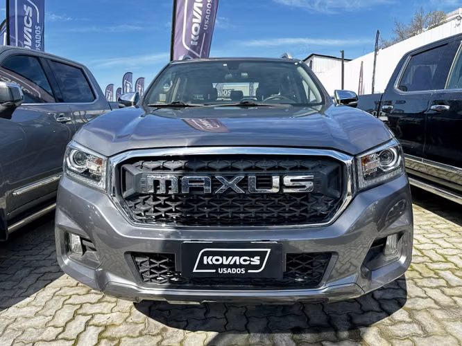Maxus T60 2.0 Aut 4x4 2022 - Imagen 2