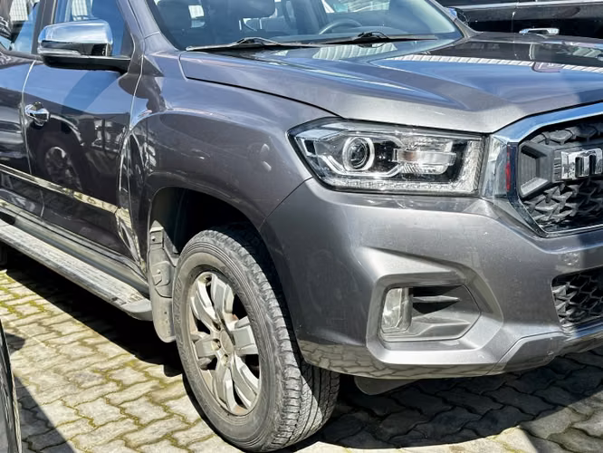 Maxus T60 2.0 Aut 4x4 2022 - Imagen 4