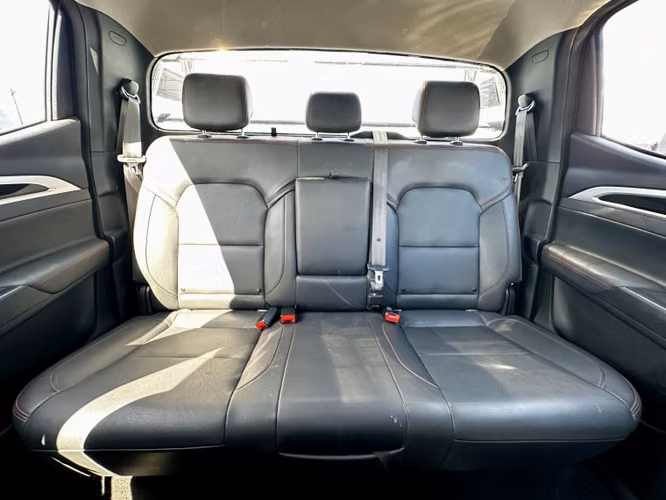 Maxus T60 2.0 Aut 4x4 2022 - Imagen 19