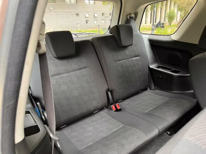 Grand Vitara 1.6 - 2015 - Imagen 2