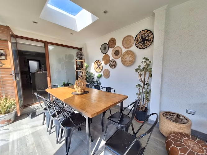 HERMOSA CASA FAMILIAR / EXCELENTE UBICACIÓN - Imagen 28