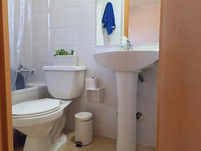 HERMOSA CASA FAMILIAR / EXCELENTE UBICACIÓN - Imagen 21