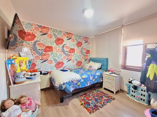 HERMOSA CASA FAMILIAR / EXCELENTE UBICACIÓN - Imagen 14