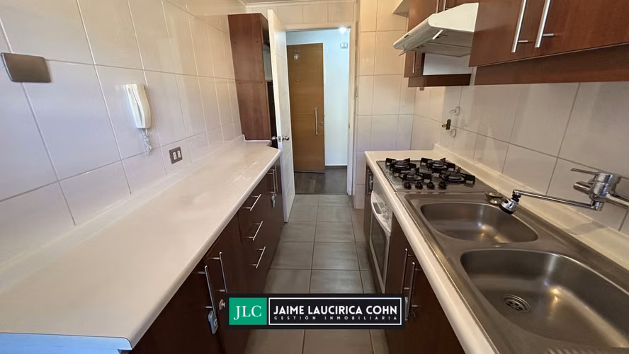Departamento en venta en Península de Andalué - Imagen 7