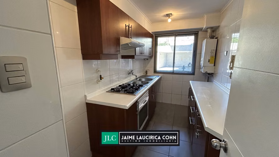 Departamento en venta en Península de Andalué - Imagen 6