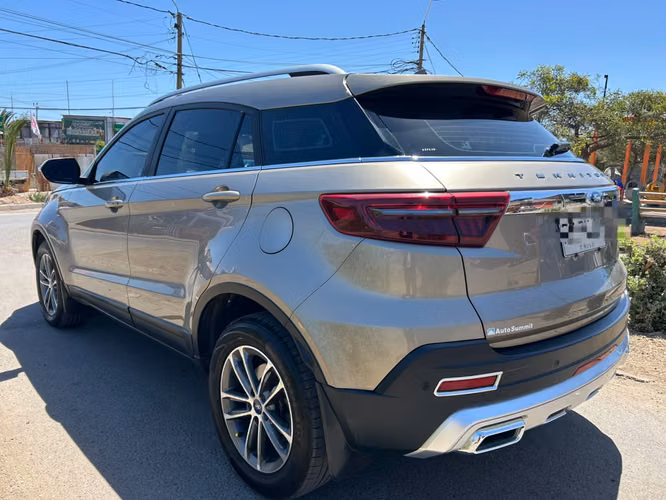 FORD TERRITORY 1.5 AÑO 2022 - Imagen 14