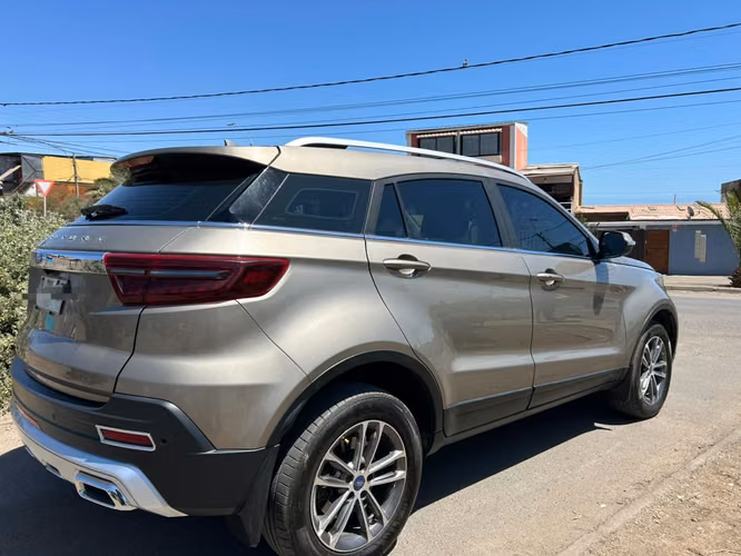 FORD TERRITORY 1.5 AÑO 2022 - Imagen 12
