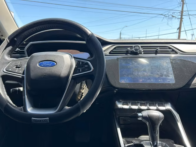 FORD TERRITORY 1.5 AÑO 2022 - Imagen 2