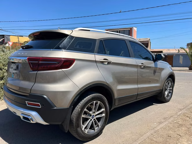 FORD TERRITORY 1.5 AÑO 2022 - Imagen 5