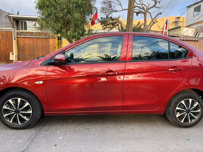 CHEVROLET SAIL 1.5  AÑO 2019 - Imagen 3