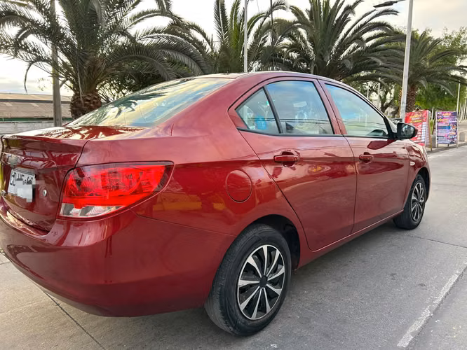 CHEVROLET SAIL 1.5  AÑO 2019 - Imagen 9
