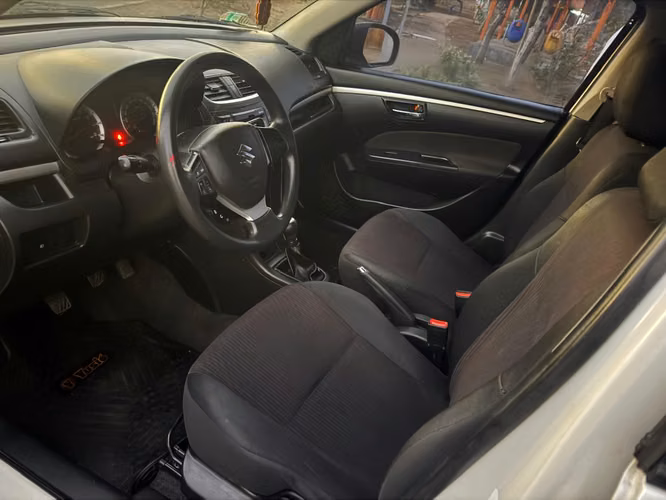 SUZUKI SWIFT 1.2 AÑO 2018 - Imagen 15