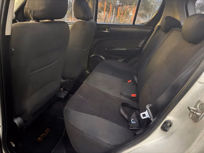 SUZUKI SWIFT 1.2 AÑO 2018 - Imagen 14