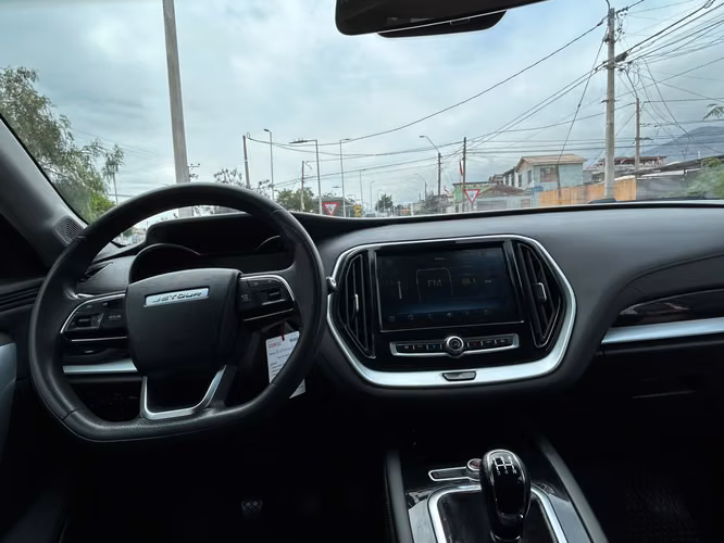 JETOUR X70 FAMILIAR AÑO 2023 - Imagen 17