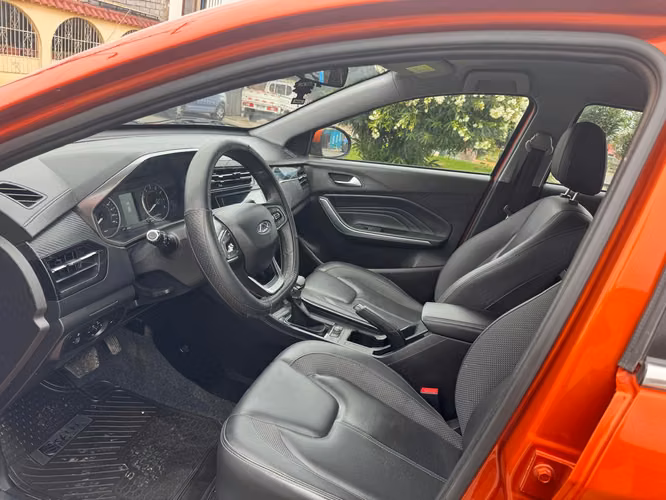 CHERY TIGGO 2 PRO AUTOMÁTICO AÑO 2024 - Imagen 15
