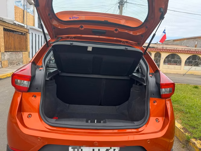 CHERY TIGGO 2 PRO AUTOMÁTICO AÑO 2024 - Imagen 2