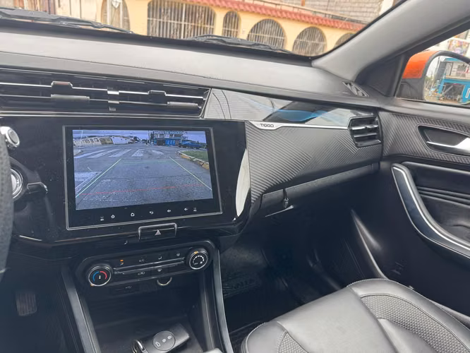 CHERY TIGGO 2 PRO AUTOMÁTICO AÑO 2024 - Imagen 12