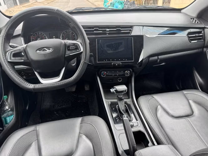 CHERY TIGGO 2 PRO AUTOMÁTICO AÑO 2024 - Imagen 18