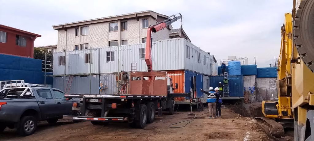 Container