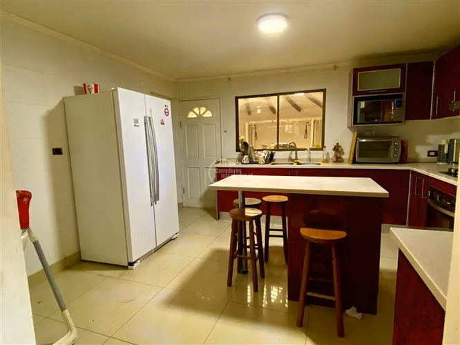 Parcela en arriendo en Pirque - Imagen 19