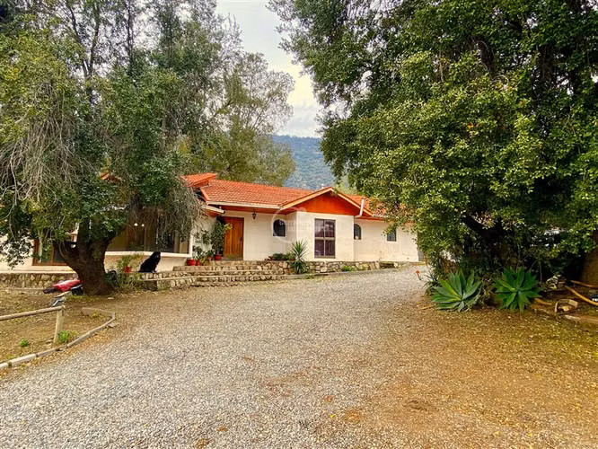 Parcela en arriendo en Pirque - Imagen 2