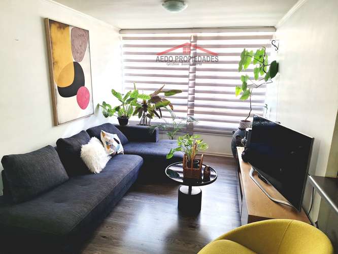 Se Vende Funcional y Lindo Departamento, Condominio Los Libertadores, comuna de Quillota.