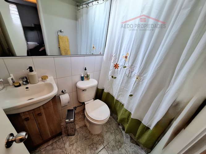 Se Vende Funcional y Lindo Departamento, Condominio Los Libertadores, comuna de Quillota.