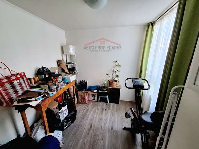 Se Vende Funcional y Lindo Departamento, Condominio Los Libertadores, comuna de Quillota.