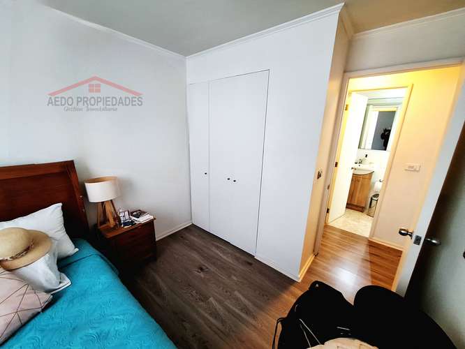 Se Vende Funcional y Lindo Departamento, Condominio Los Libertadores, comuna de Quillota.