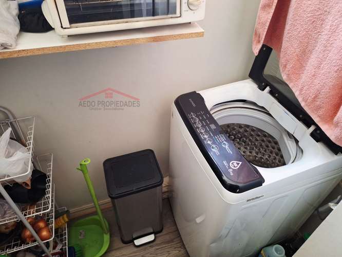 Se Vende Funcional y Lindo Departamento, Condominio Los Libertadores, comuna de Quillota.